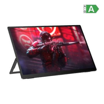 Uperfect  Prenosni Monitor USteam E6 Pro 18,5" 1920x1080 120Hz