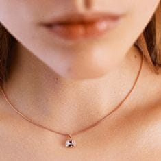 Rosato Allegra RZAL025 srebrna čebela ogrlica (verižica, obesek)