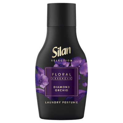 Selection Diamond Orchid mehčalec za perilo, 540ml, 30 pranj