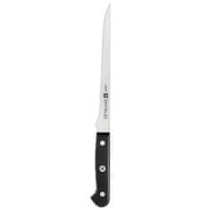 Zwilling J.A.Henckel Gourmet 18 cm nož za filetiranje rib iz nerjavečega jekla