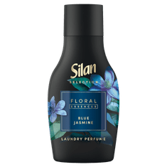 Silan Selection Blue Jasmin mehčalec za perilo, 540ml, 30 pranj