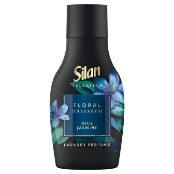Silan Selection Blue Jasmin mehčalec za perilo, 540ml, 30 pranj