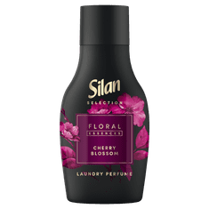 Silan Selection Cherry Blossom mehčalec za perilo, 540ml, 30 pranj