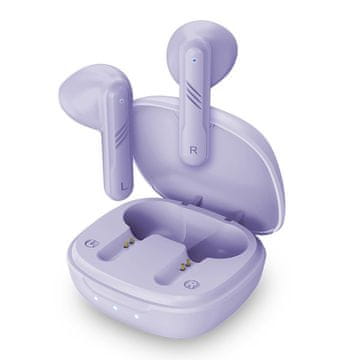 Genius HS-M905BT 2.0 USB-C TWS mobilne slušalke z mikrofonom 31710025401