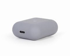 Gembird TWS-SEA-GW BT TWS megleno sive mobilne slušalke
