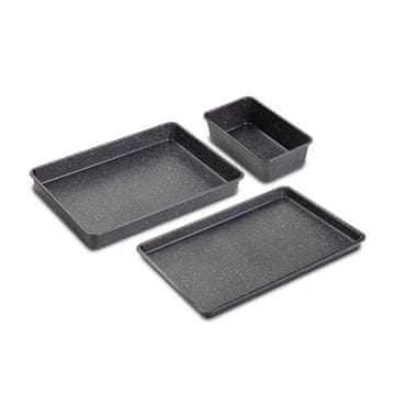Rosmarino 3-delni set za peko BakerPro