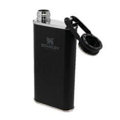 Stanley Prisrčnica Wide Mouth Flask 0,23L Black