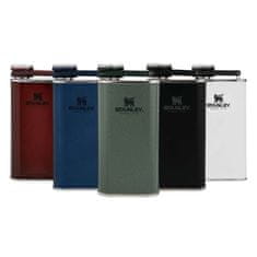 Stanley Prisrčnica Wide Mouth Flask 0,23L Black