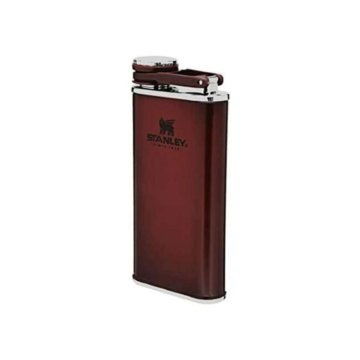 Stanley Prisrčnica Wide Mouth Flask 0,23L Wine Red