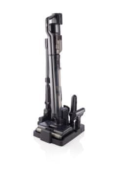 Hisense HFC743169BKA pokončni sesalnik in čistilec talnih površin