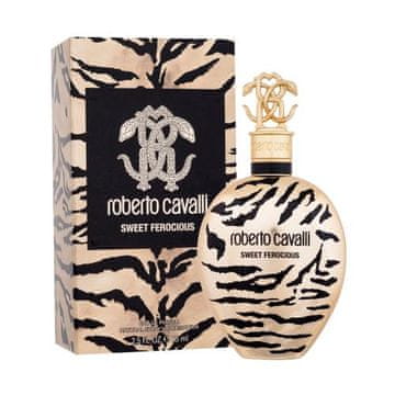 Roberto Cavalli Sweet Ferocious parfumska voda za ženske