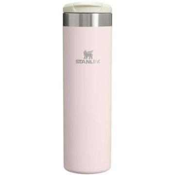 Stanley Termovka AeroLight Transit Mug, 0,59L, Rose Quartz