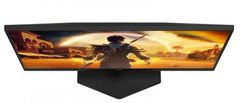 AOC Gaming Q27G42ZE monitor, 68,6 cm (27"), IPS, QHD (2560 x 1440), 240Hz