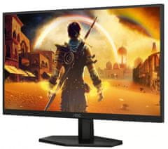 AOC Gaming Q27G42ZE monitor, 68,6 cm (27"), IPS, QHD (2560 x 1440), 240Hz