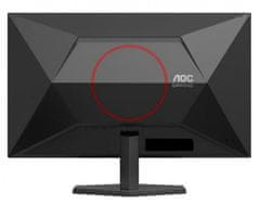 AOC Gaming Q27G42ZE monitor, 68,6 cm (27"), IPS, QHD (2560 x 1440), 240Hz
