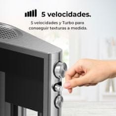 Cecotec Mešalnik-Gnetilnik za Testo PowerTwist 500