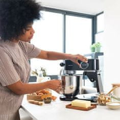 Cecotec Mešalnik-Gnetilnik za Testo Twist&Fusion 4000 Luxury Black 800 W