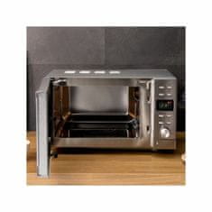 Cecotec Mikrovalovna Pečica GrandHeat 2000 Flatbed Steel 20 L