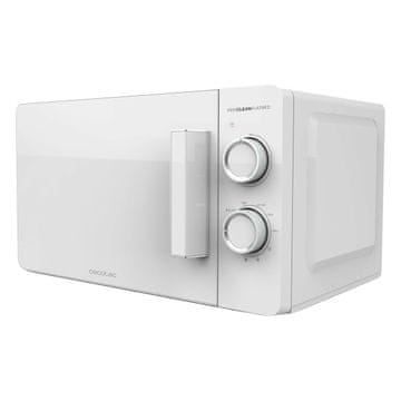 Cecotec Mikrovalovna Pečica Proclean 3120