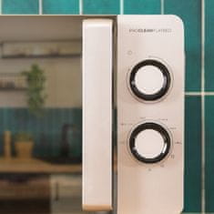 Cecotec Mikrovalovna Pečica Proclean 3160 