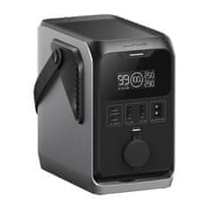 EcoFlow Prenosna elektrarna TRAIL 300 DC