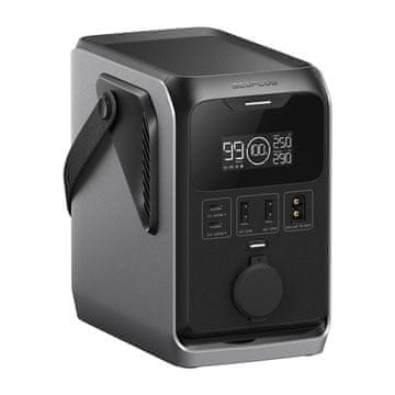 EcoFlow  TRAIL 300 DC Prenosna Baterijska Postaja