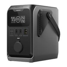 EcoFlow Prenosna elektrarna TRAIL 300 DC