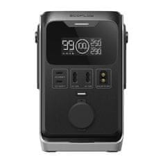 EcoFlow Prenosna elektrarna TRAIL 300 DC