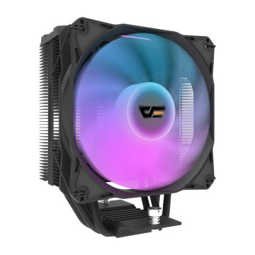 darkFlash  Hladilnik Z4 PRO MIST BLACK