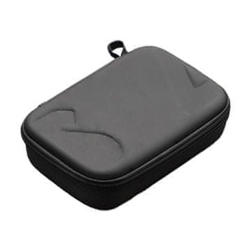 Sunnylife Etui za DJI Osmo Mobile 7P (črn)