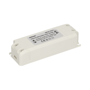 shumee ORNO LED NAPAJALNIK DO 12 VDC 18 W