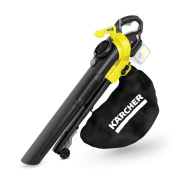 shumee KARCHER BATERIJSKI SESALNIK ZA LISTE BLV 36240