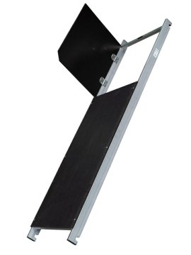 shumee KRAUSE PLATFORMA Z VRATOM 20m ProTec XXL
