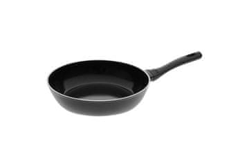 shumee GERLACH HARMONY CLASSIC globoka ponev 28 cm CERALON