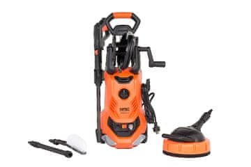 shumee VISOKOTLAKNI ČISTILNIK NAC 2200 W PWE220PCLN