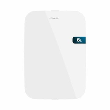 Cecotec Mini hladilnik Bahamas Bela
