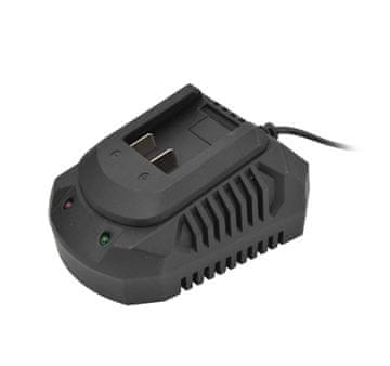 shumee HOOZAR BREZKRTAČNI UDARNI VRTALNIK 18V 2x40Ah 60Nm CDH60BLM2