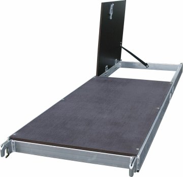 shumee Most Krause z loputo 20 m