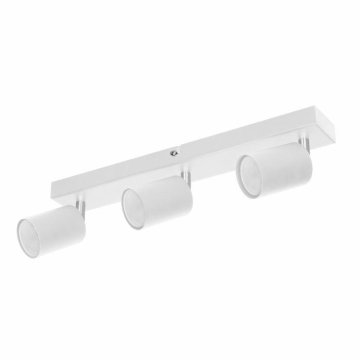 shumee ORNO STENSKOSTROPNA SVETILKA DOA SP 3 GU10 MAX3X50W BELA