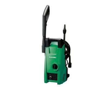 shumee Visokotlačni čistilec HIKOKI 1400 W AW100 LAZ