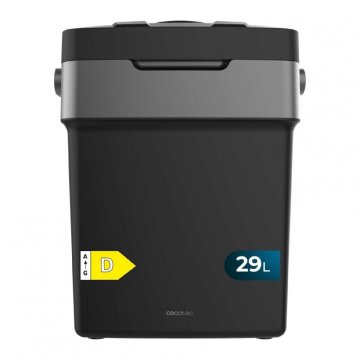 Cecotec Prenosni hladilnik Bolero TravelCooling 29L