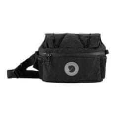 Fjällräven Hoja Expandable Hip Pack, BLACK | 550 | ONE