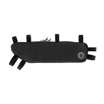 Fjällräven Hoja Frame Bag S, BLACK | 550 | ONE