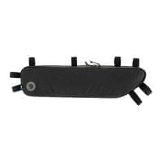 Fjällräven Hoja Frame Bag M, BLACK | 550 | ONE