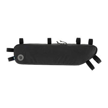 Fjällräven Hoja Frame Bag M, BLACK | 550 | ONE