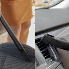 Cecotec Mokri in suhi sesalnik Conga Rockstar Wet & Dry Compact Garden Modra 1000 W