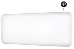 Mill PA1300WIFI4 panelni konvekcijski radiator, 1300 W, bel