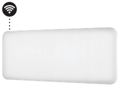 Mill PA1300WIFI4 panelni konvekcijski radiator, 1300 W, bel