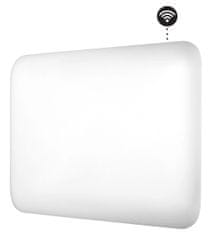 Mill PA700WIFI4 panelni konvekcijski radiator, Wi-Fi, 700 W, bel