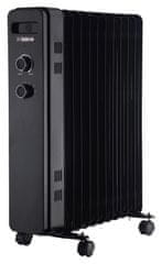 YL-A18B-11 oljni radiator